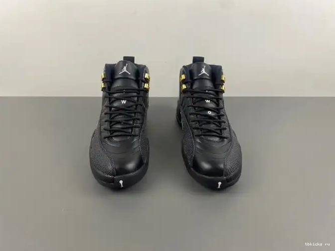 Reps TB Jordan Air The Retro 12 Master 130690-013 0625